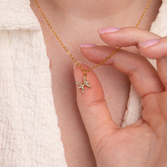 Astro Charm Necklace