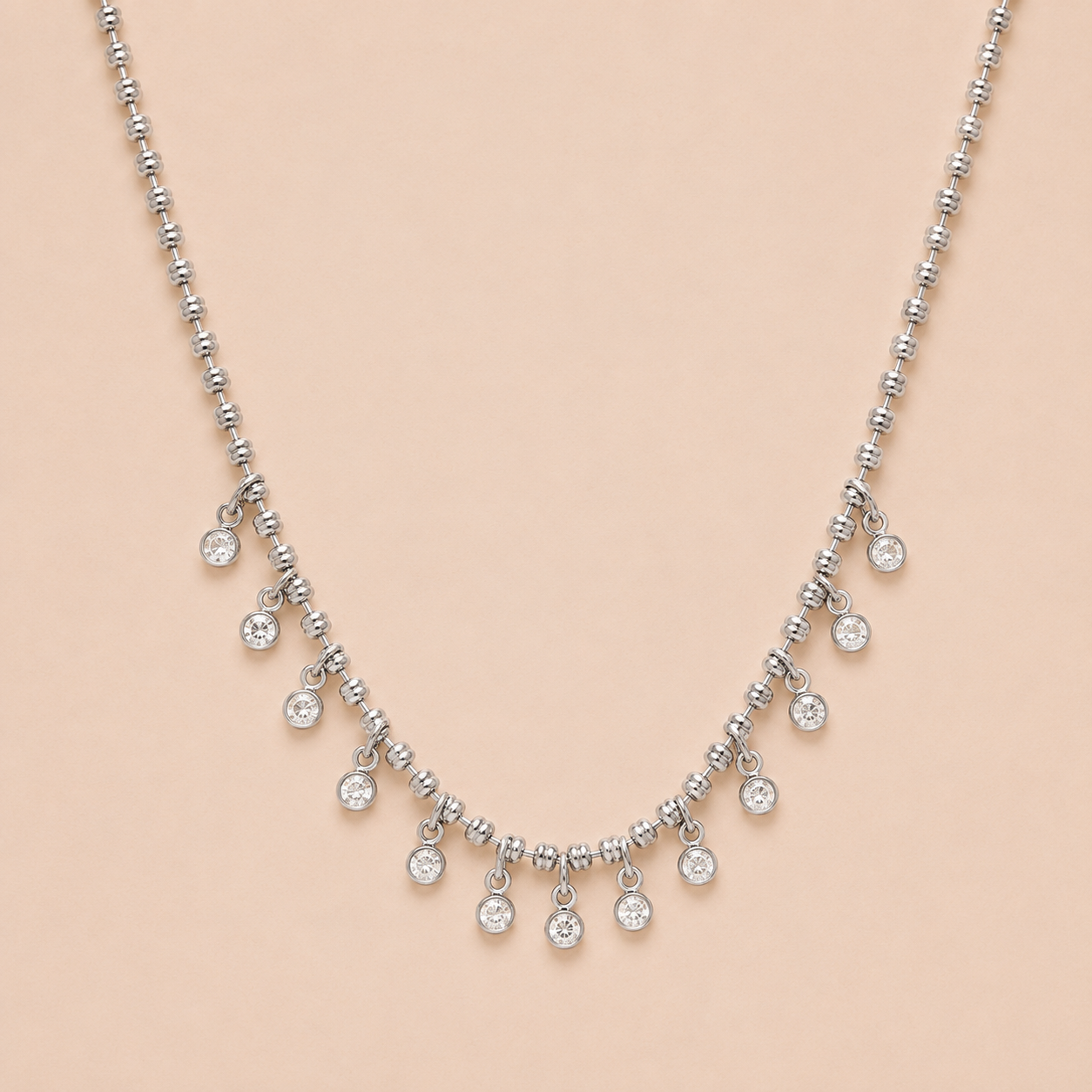Bloom Necklace