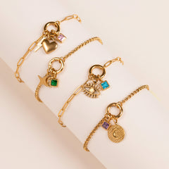 Bracelet Charms