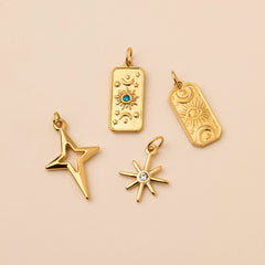 Necklace Charms