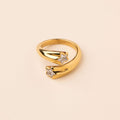 Star Ring