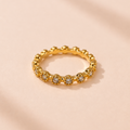Solstice Ring