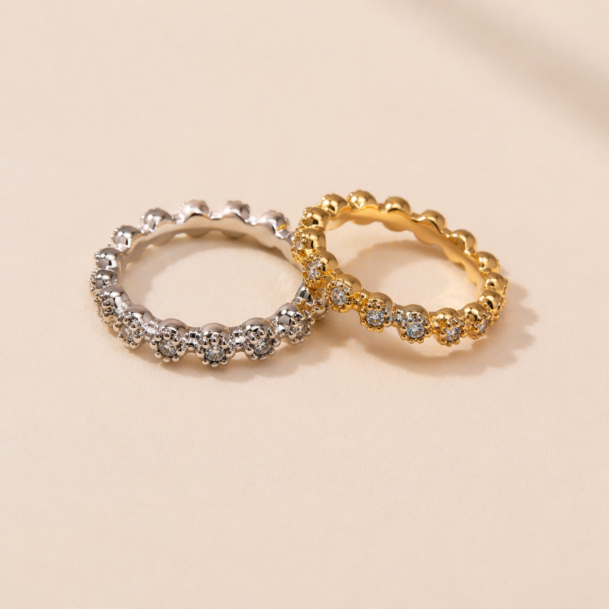 Solstice Ring