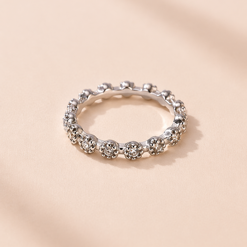 Solstice Ring