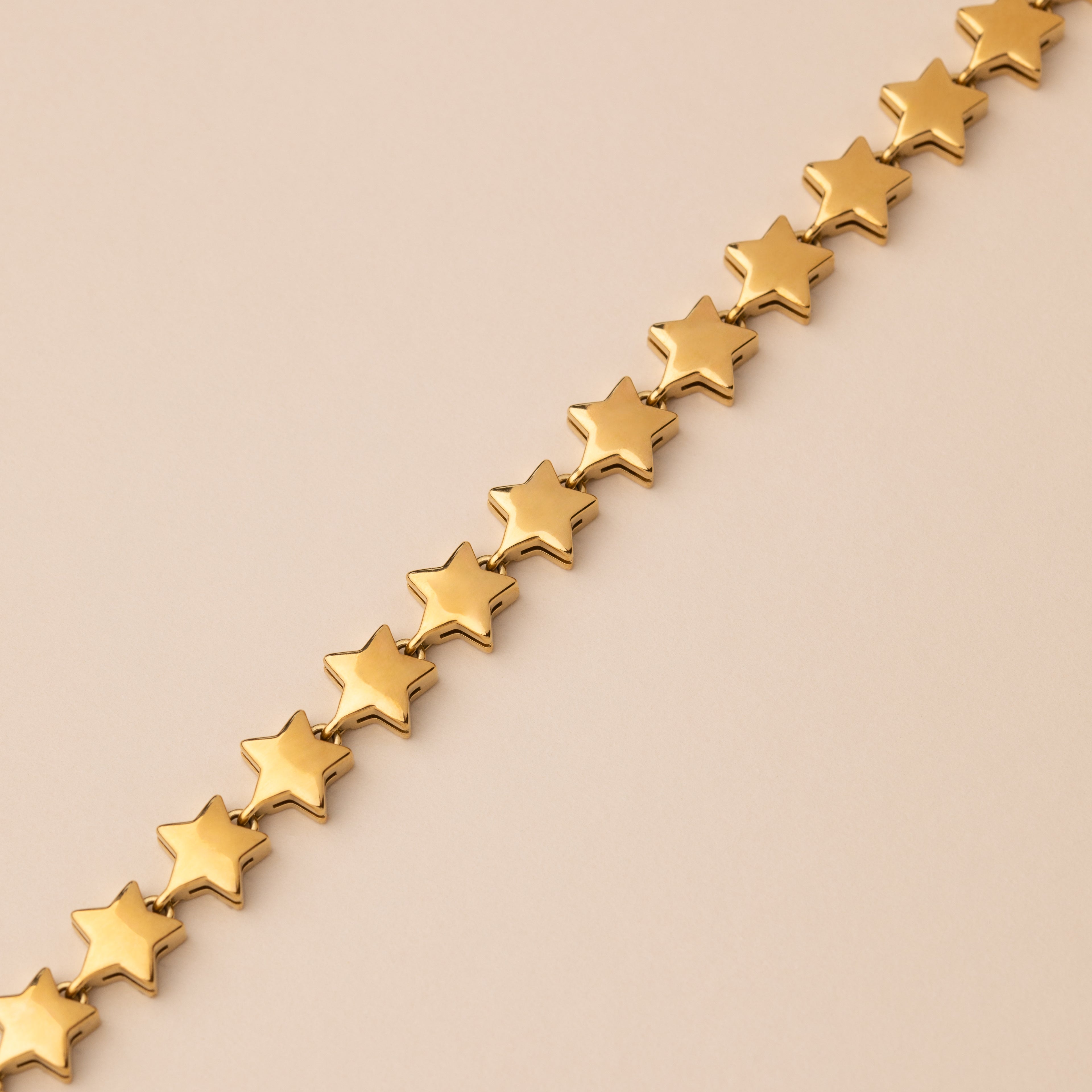 All Stars Bracelet