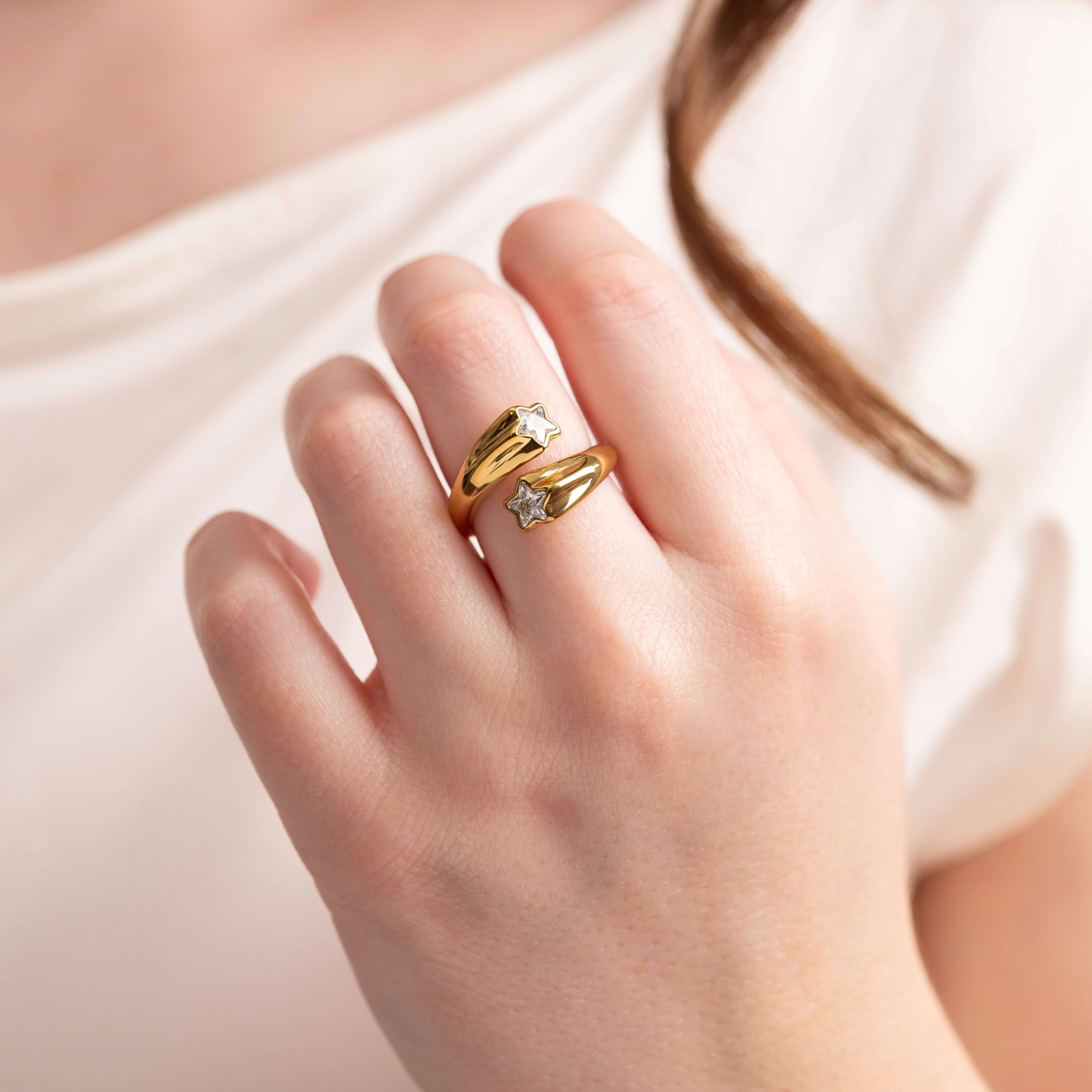 Star Ring