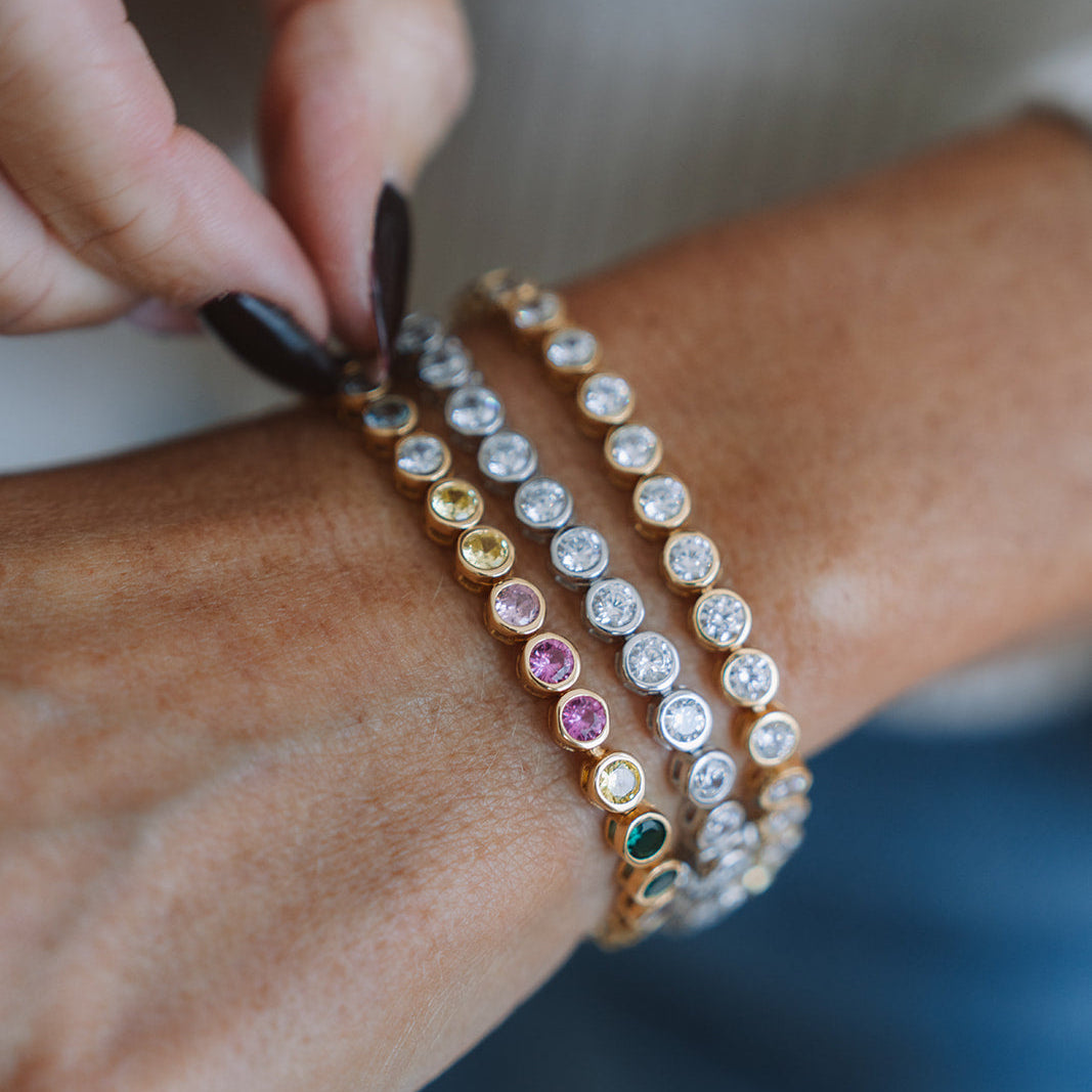 Orbit Bracelet