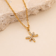Astro Charm Necklace