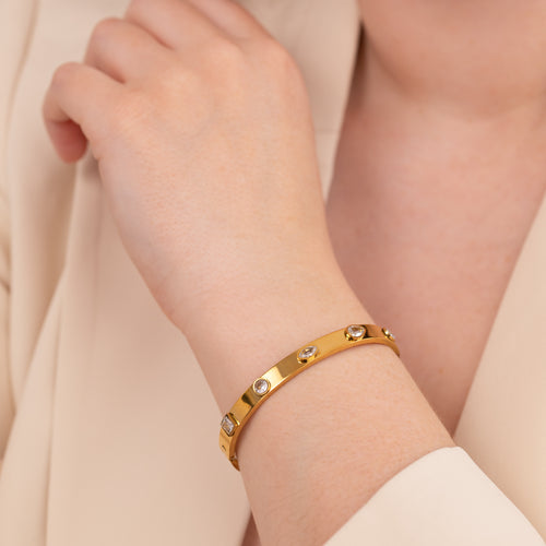 Lumière Bangle