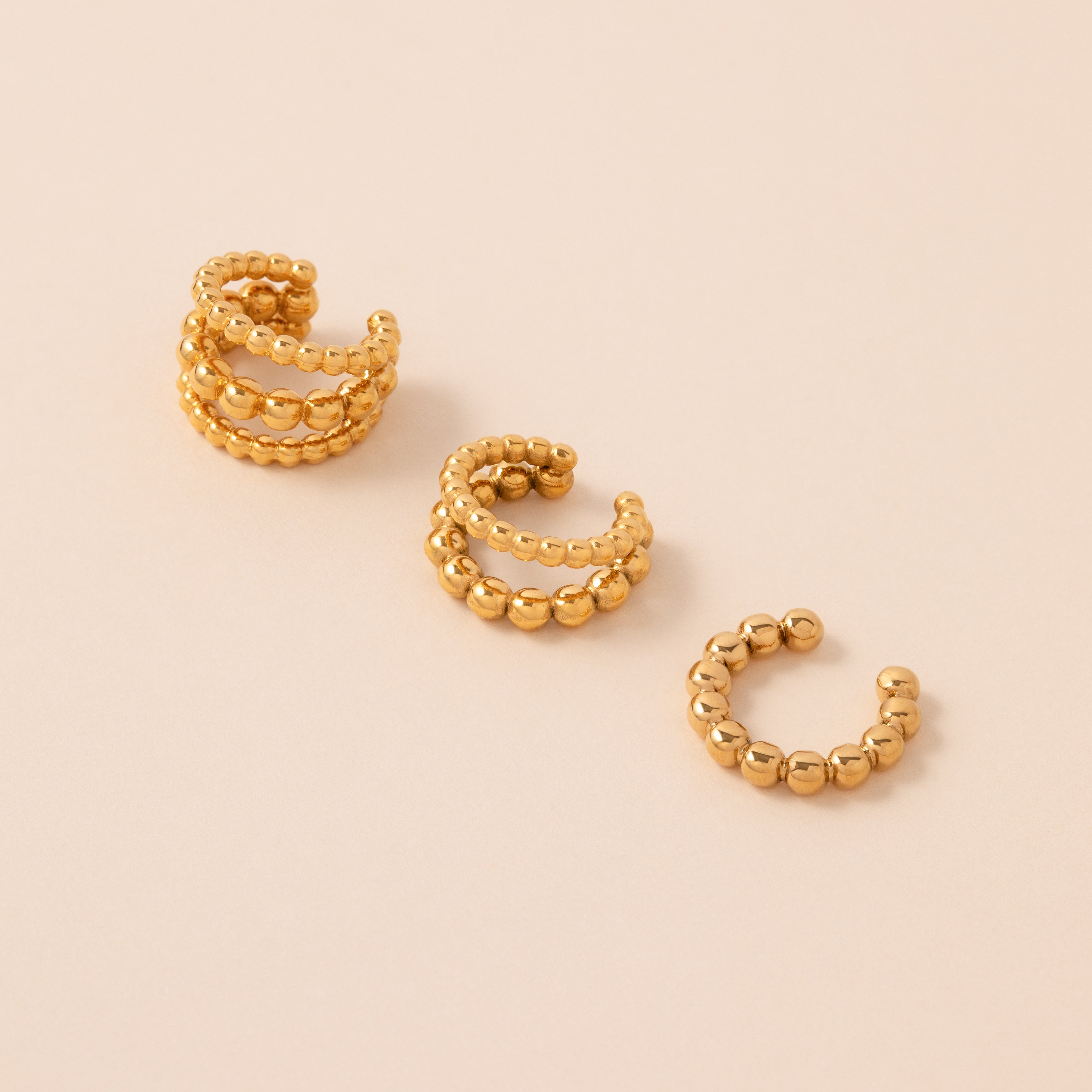 Ear Cuffs