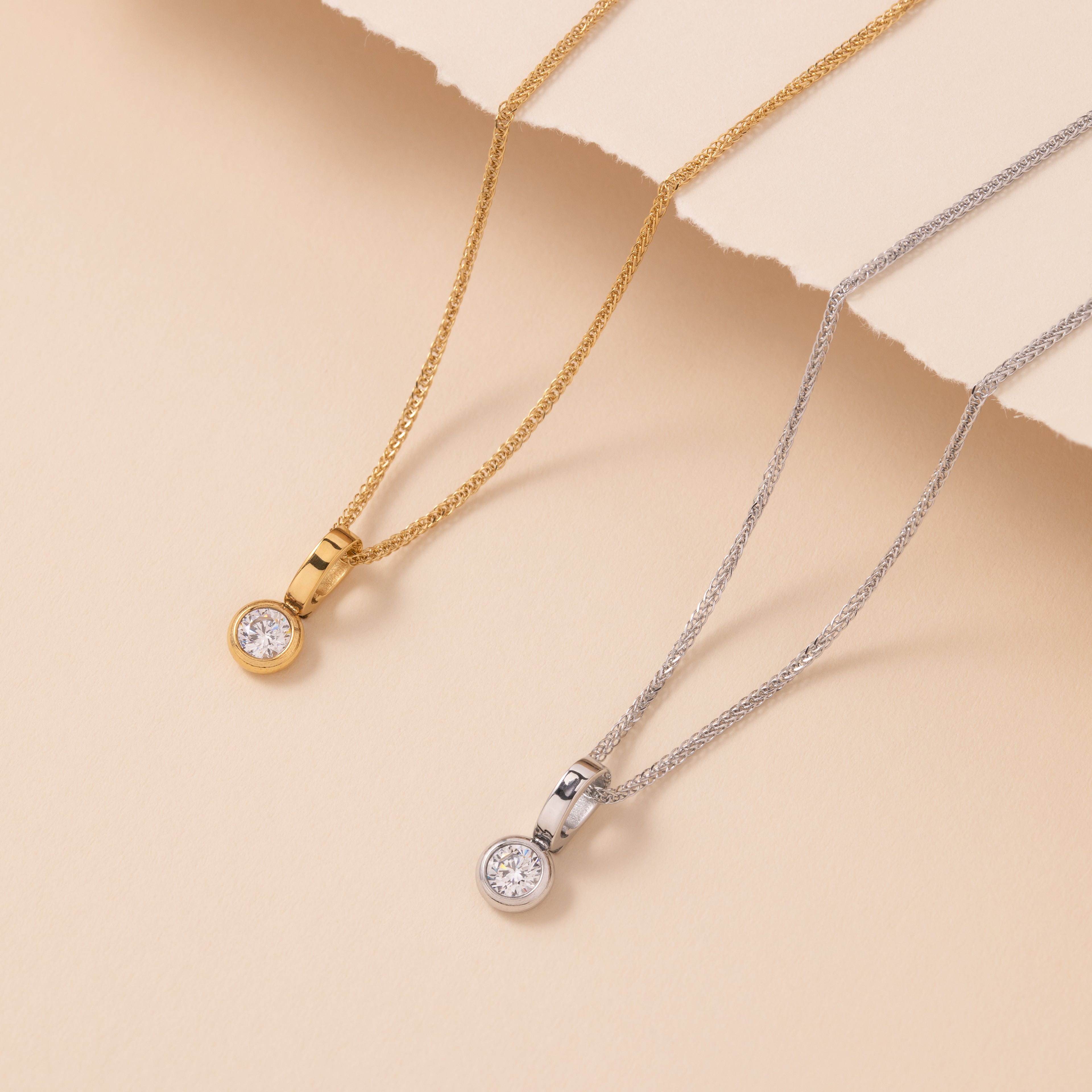 The Everything Necklace