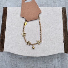 Star Bracelet