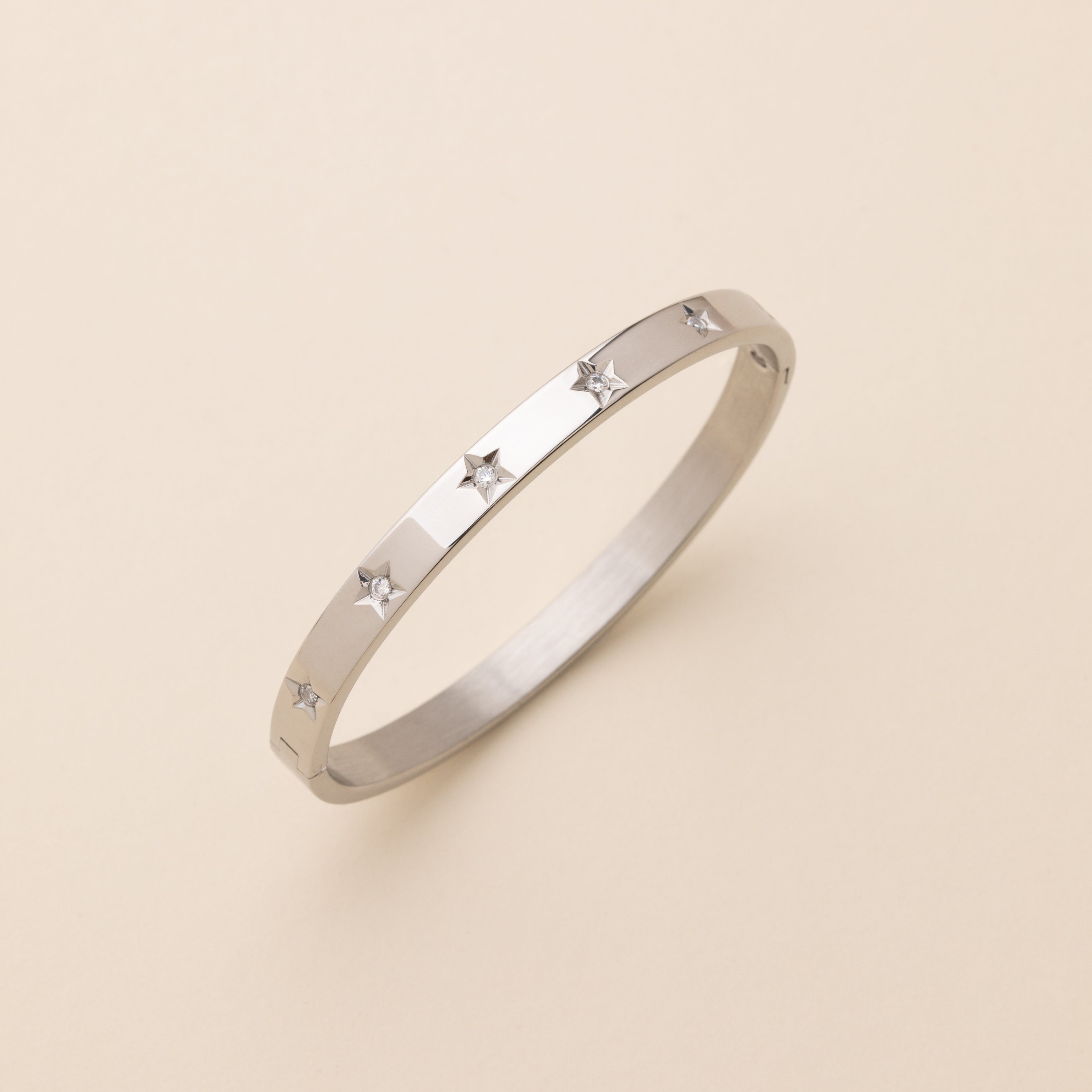 Twilight Bangle