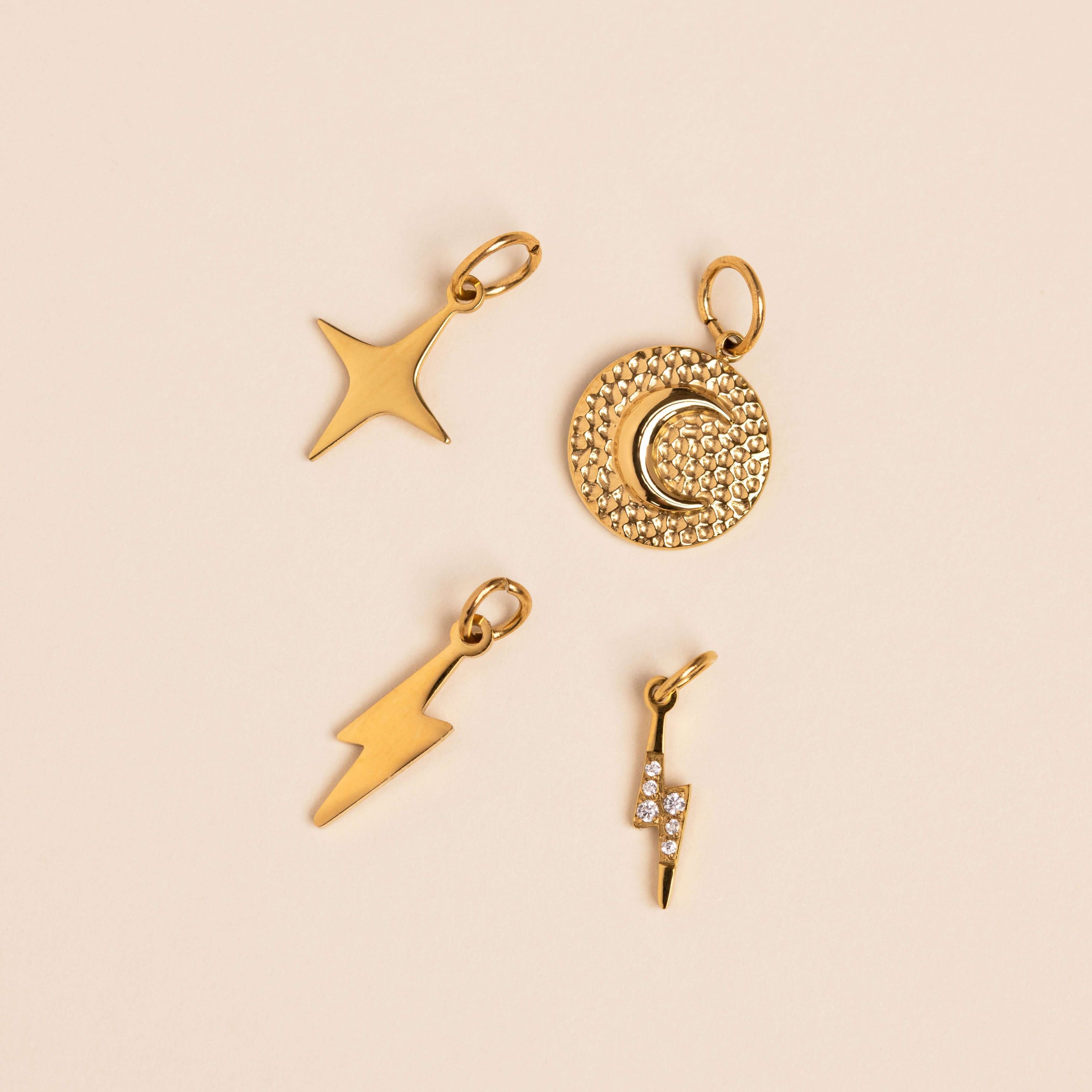 Charm Bracelet