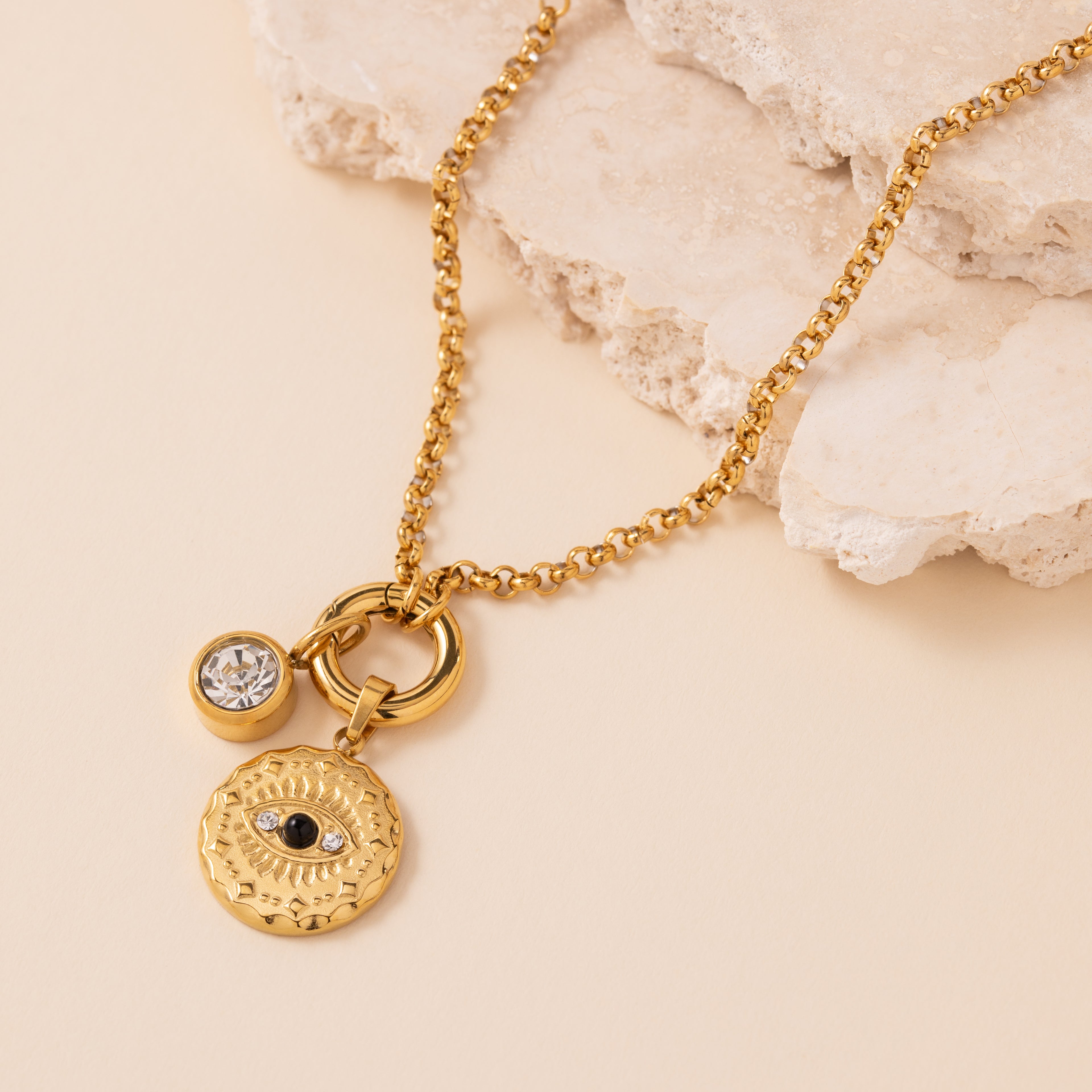 Charm Necklace
