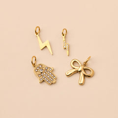 Choose Your Necklace Charm