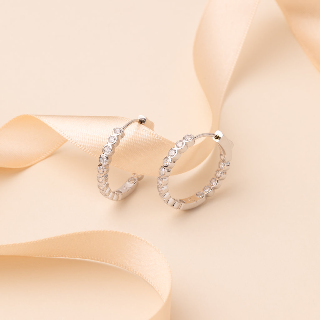 Halo Hoops