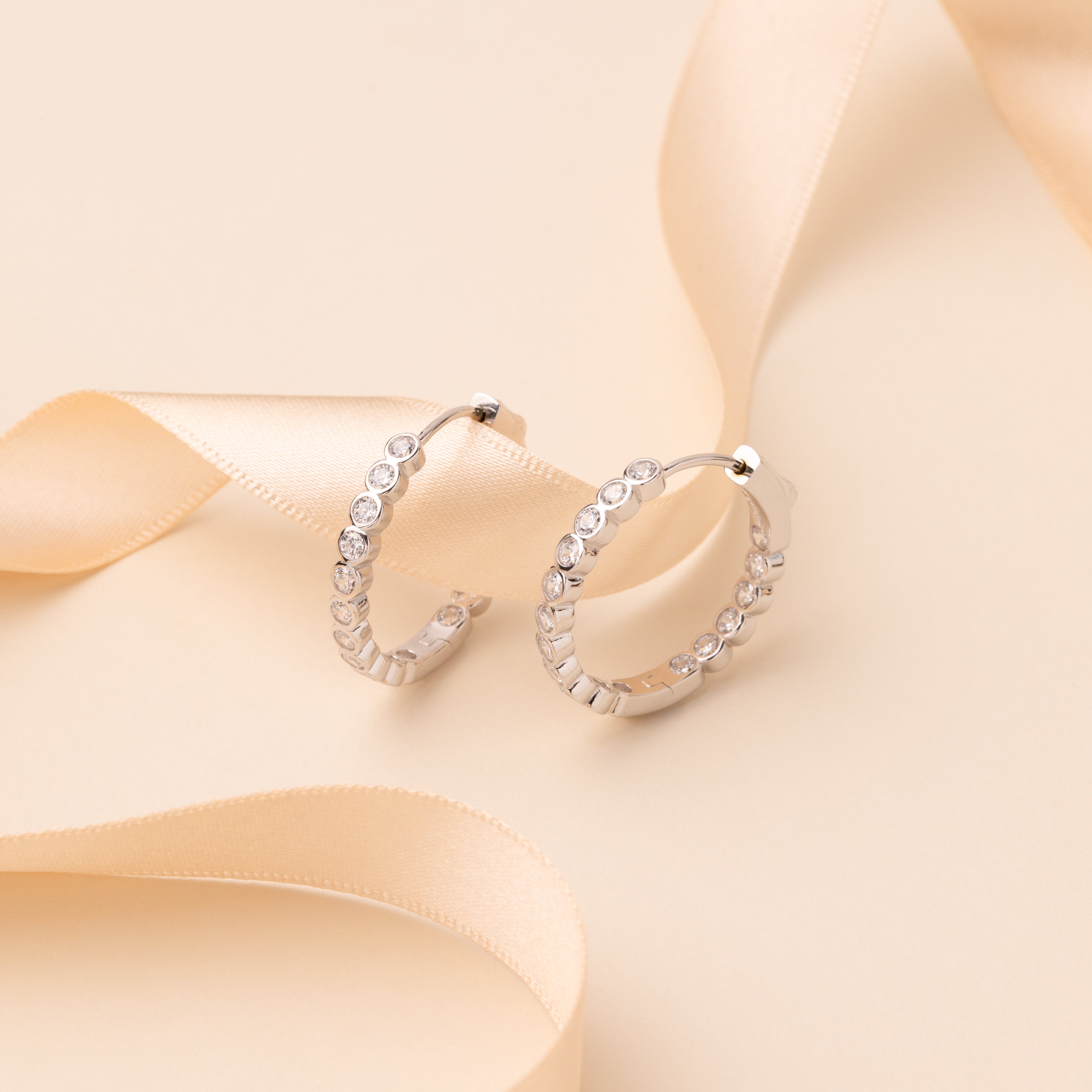 Halo Hoops