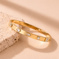 Lumière Bangle