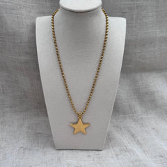 Star Necklace
