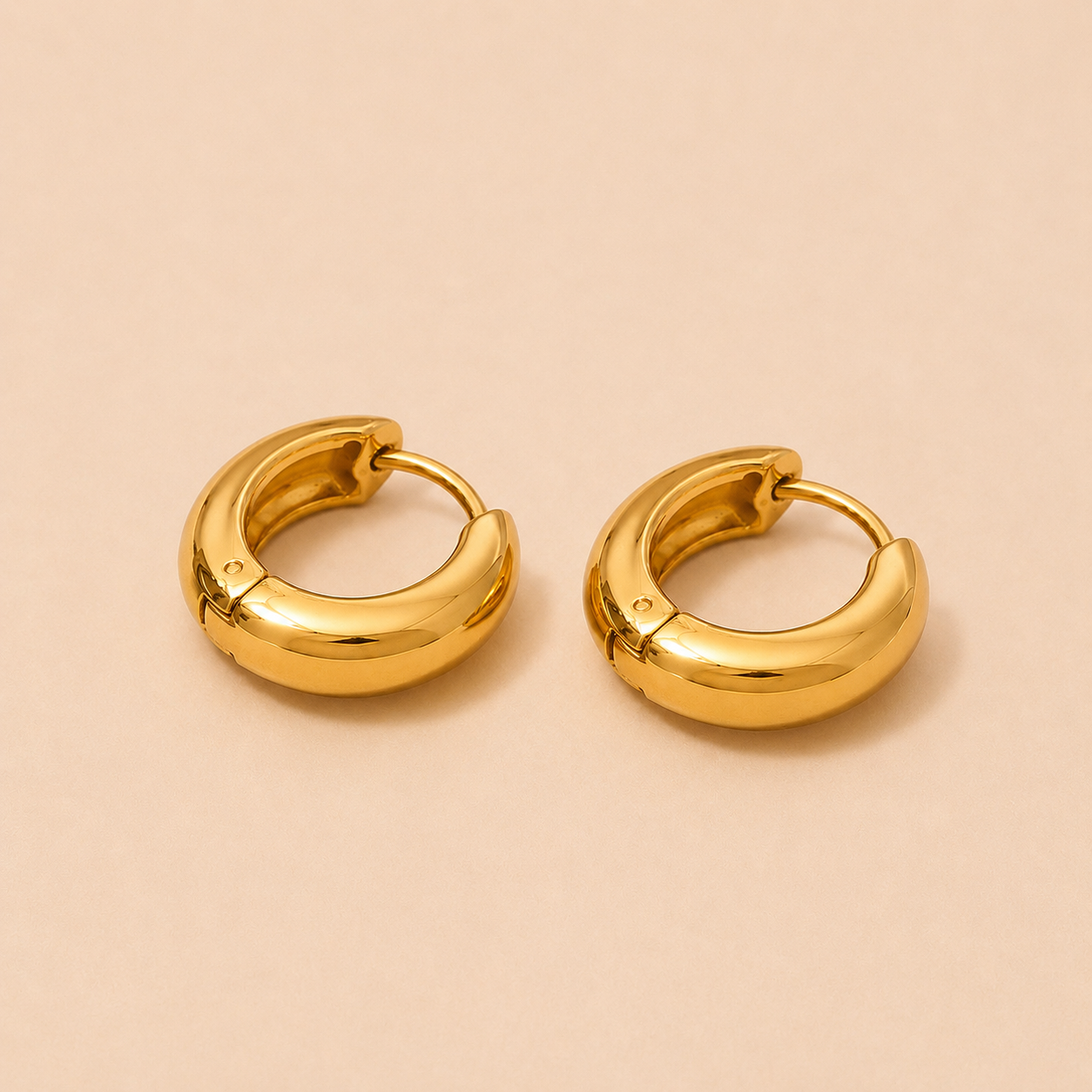 Alora Hoops