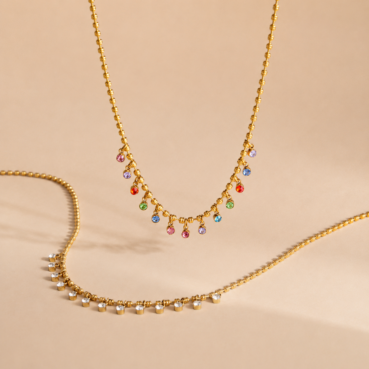Bloom Necklace