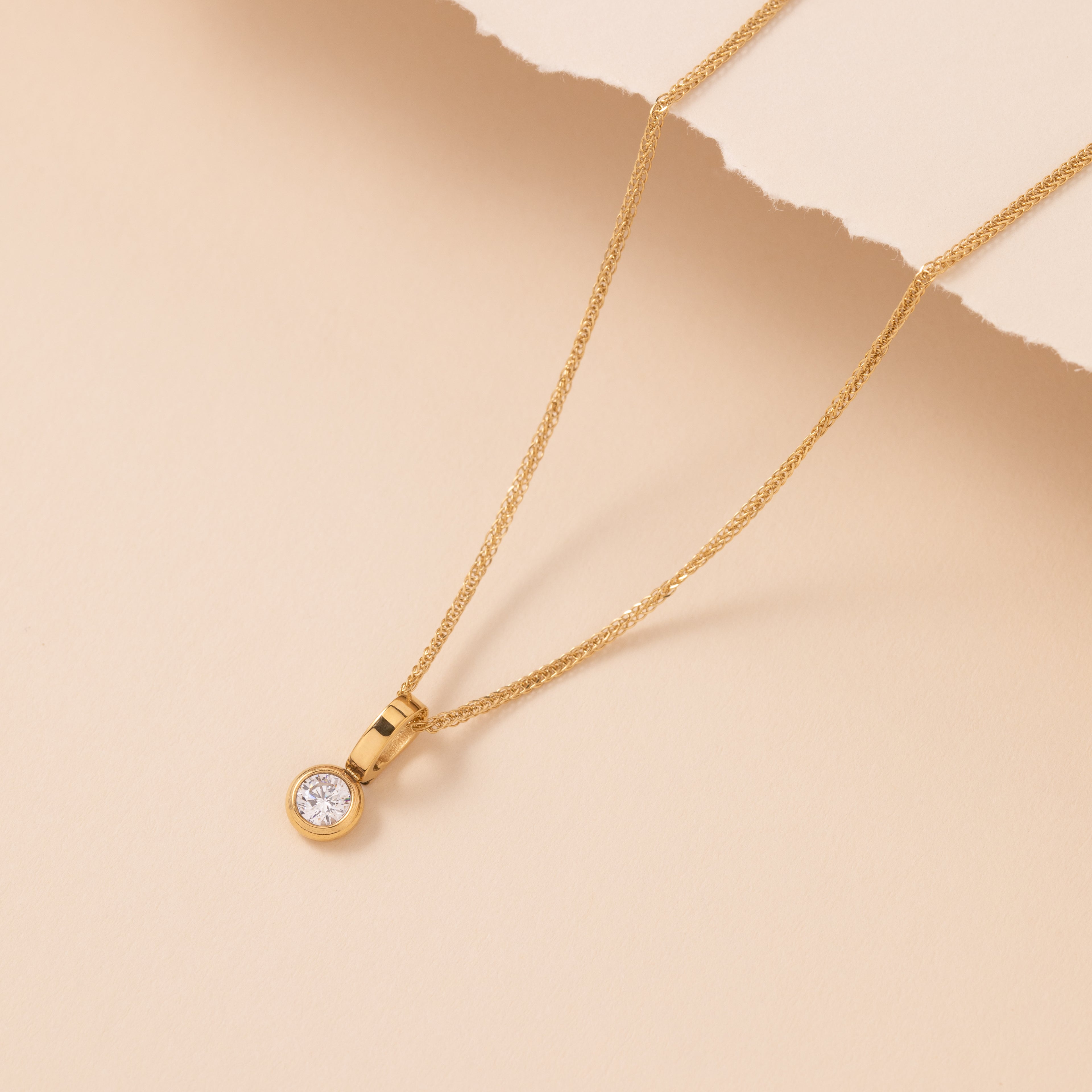 The Everything Necklace