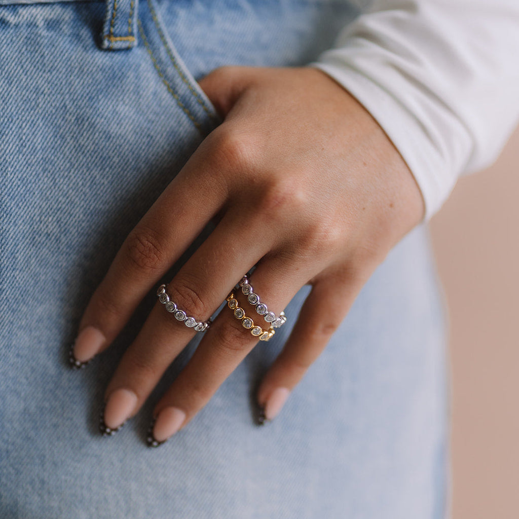 Orbit Ring