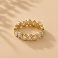 Dahlia Ring