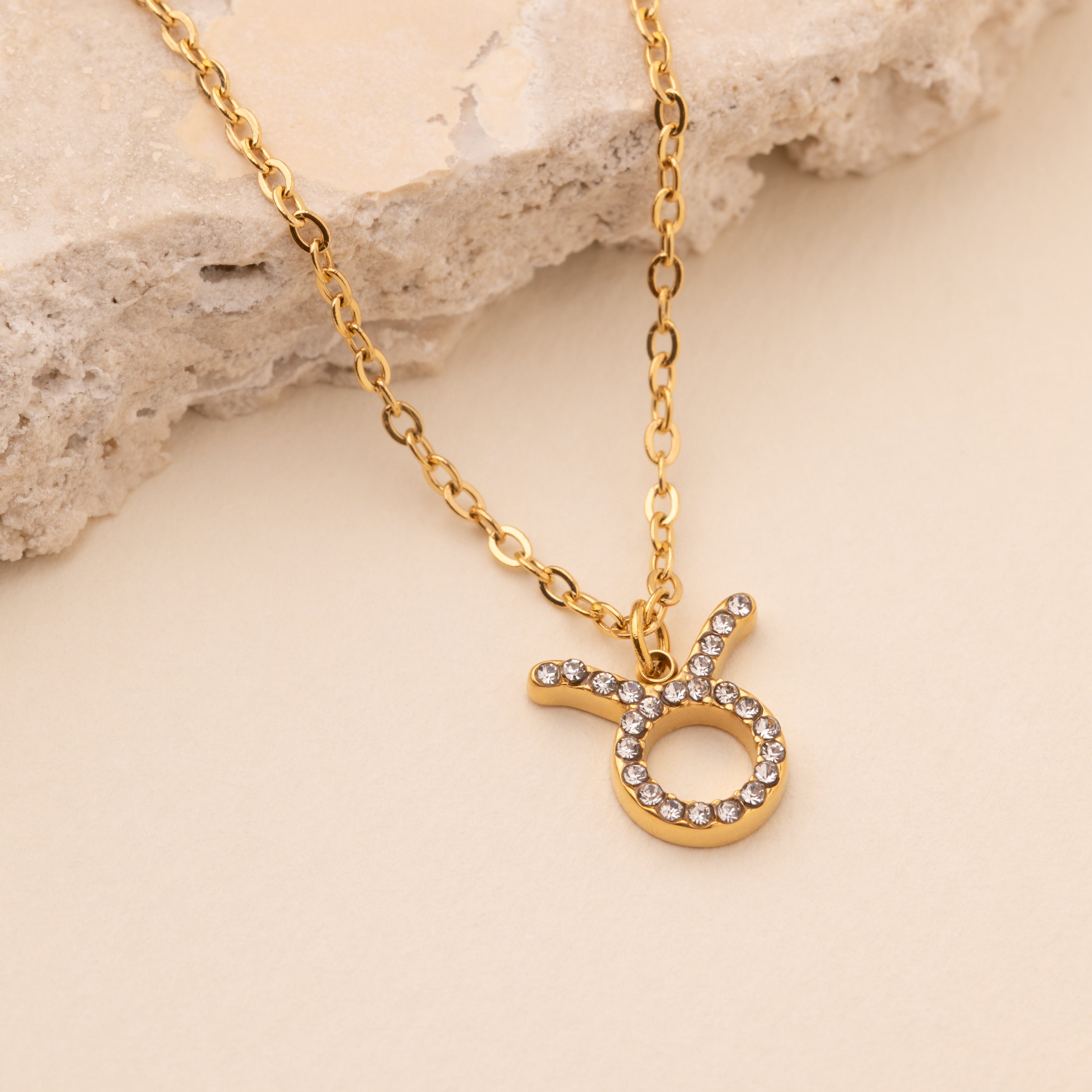 Astro Charm Necklace