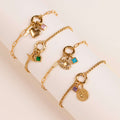 Charm Bracelet