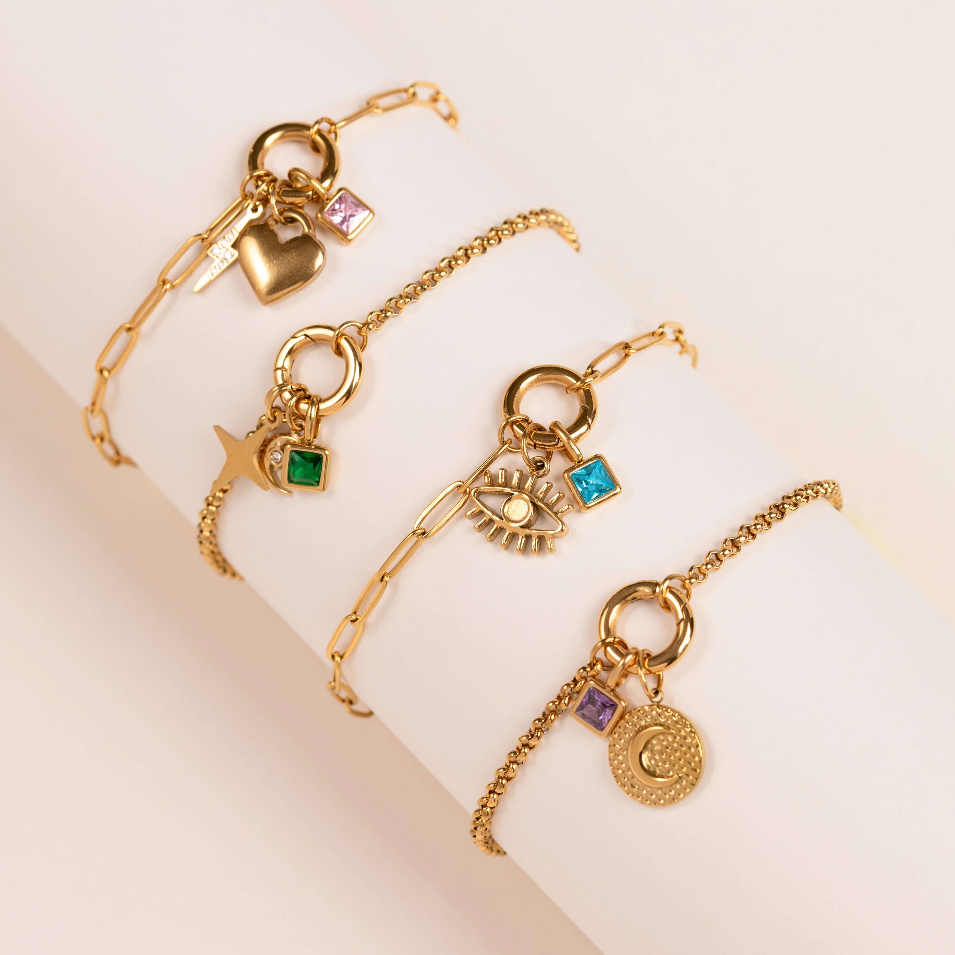 Charm Bracelet