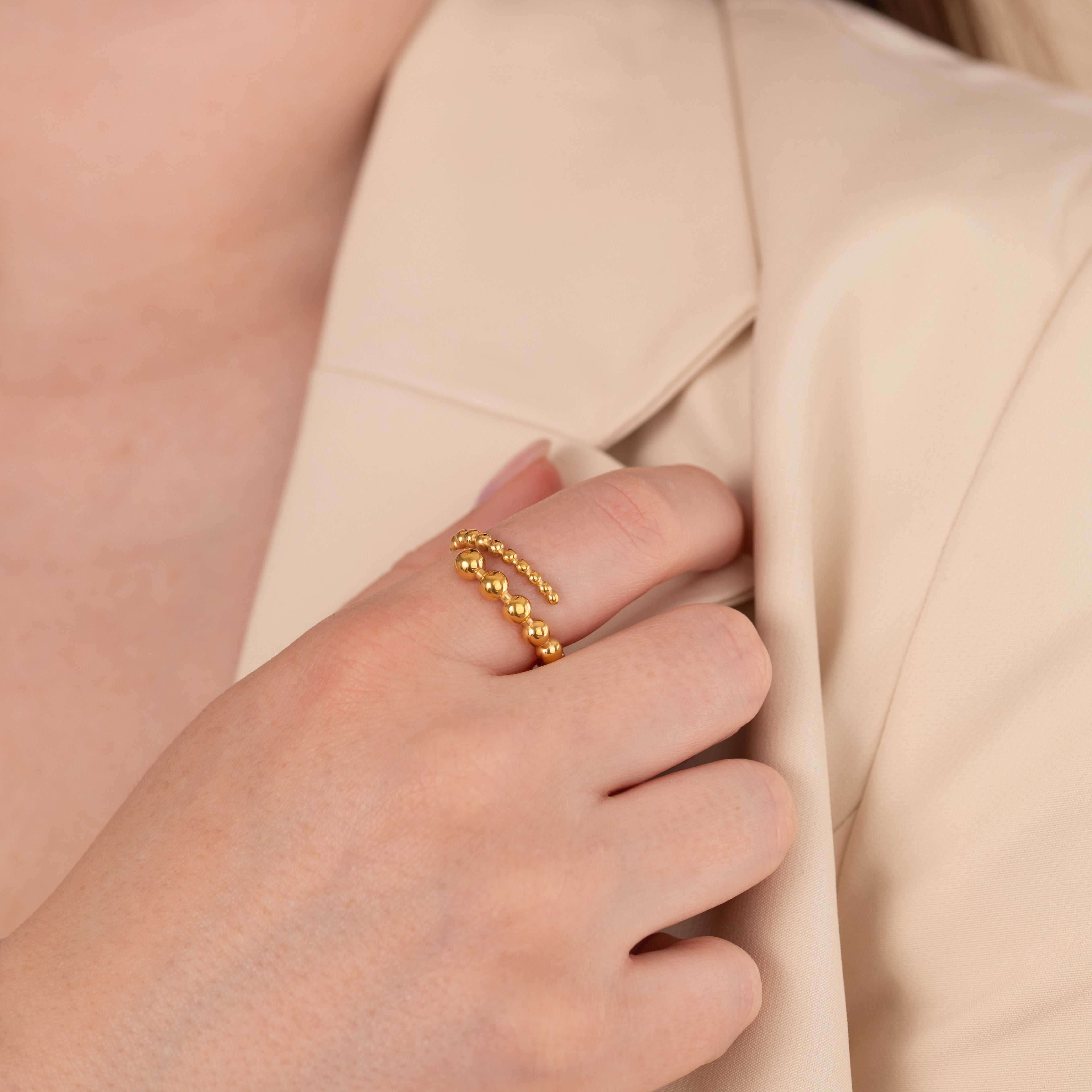 Mirage Ring