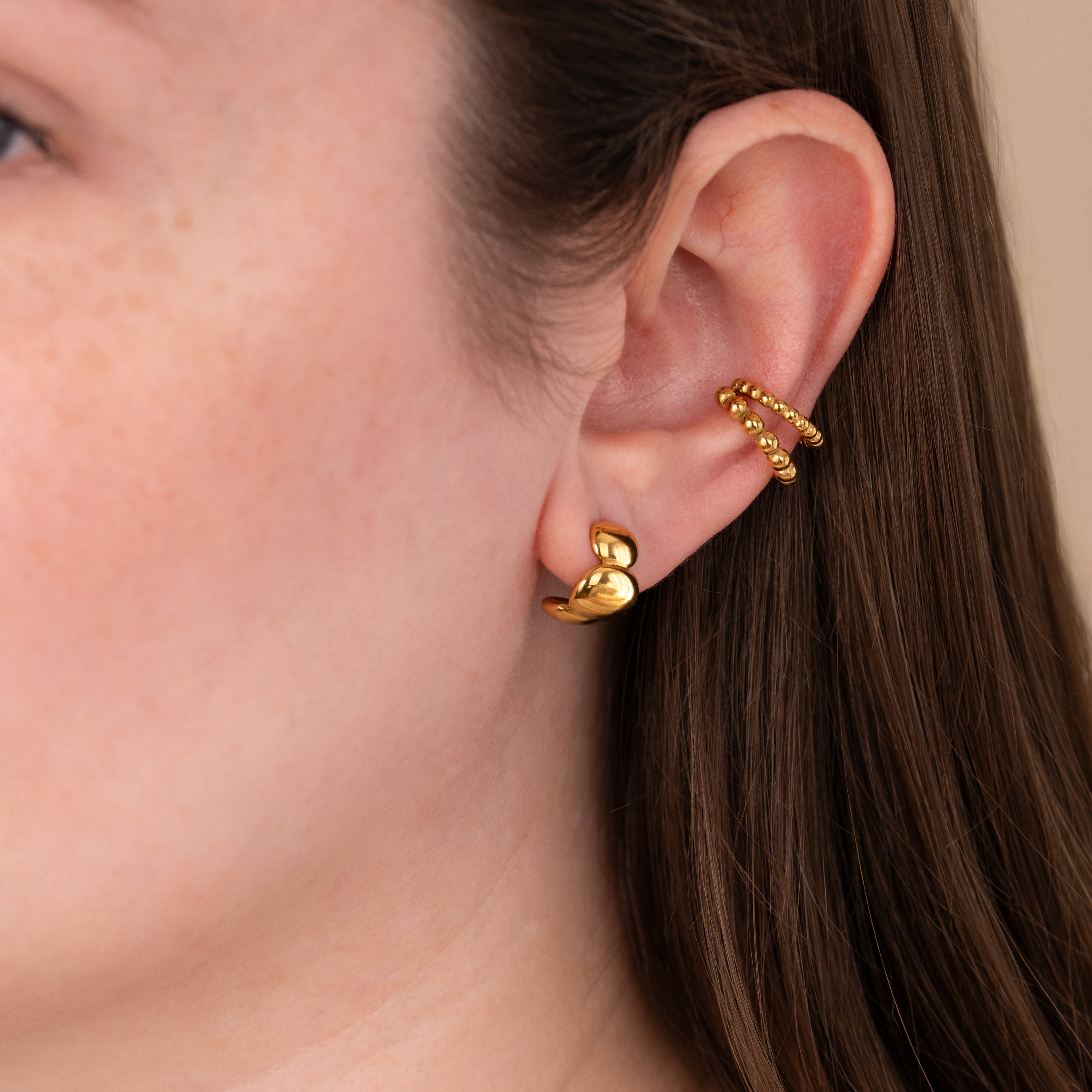 Ear Cuffs