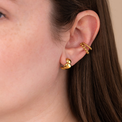 Ear Cuffs