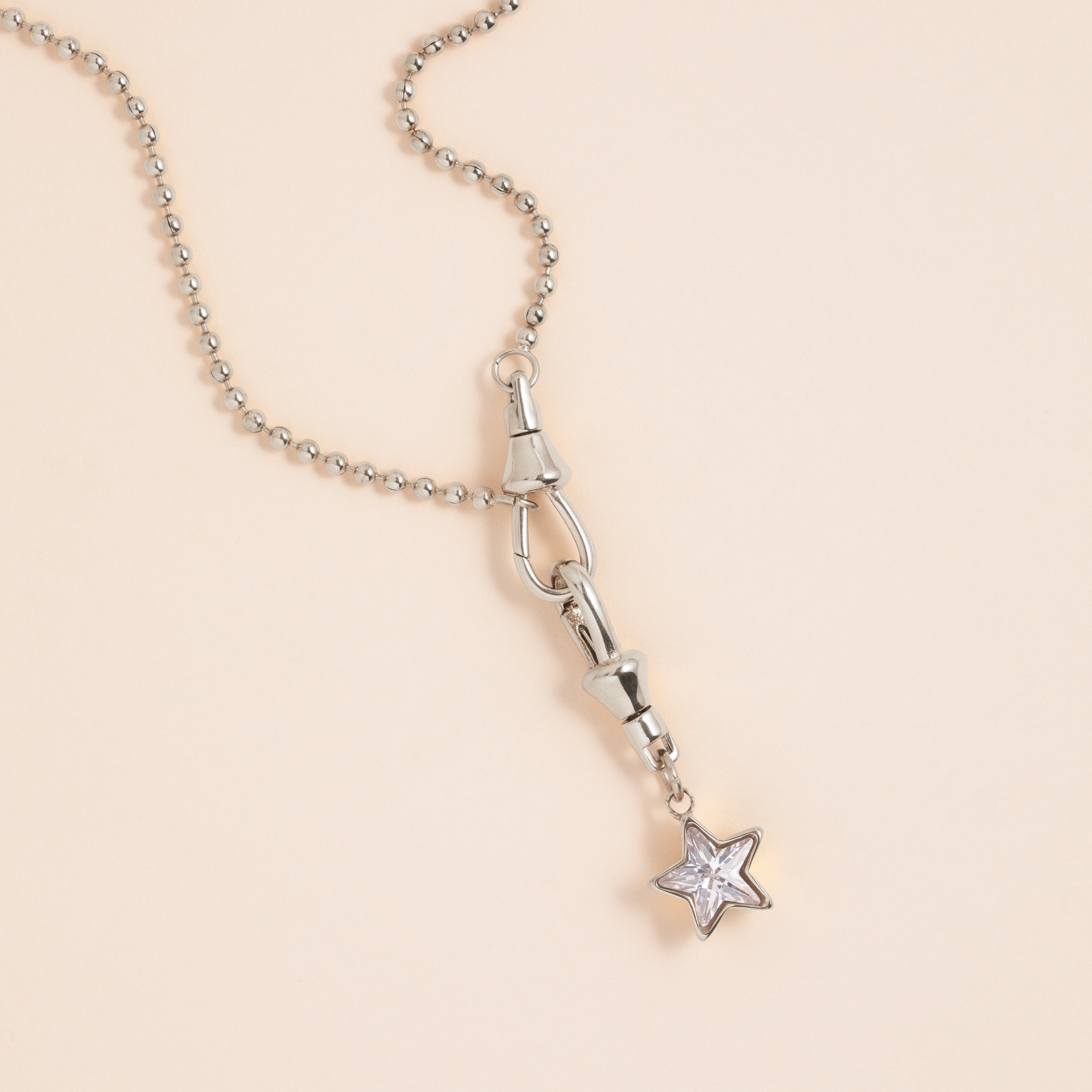 PreOrder - Solara Necklace Shipped in 10-12 Days