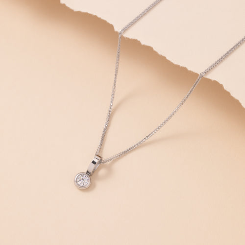 The Everything Necklace