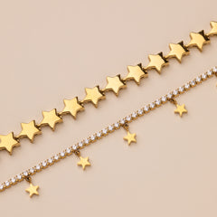 Stardust Bracelet