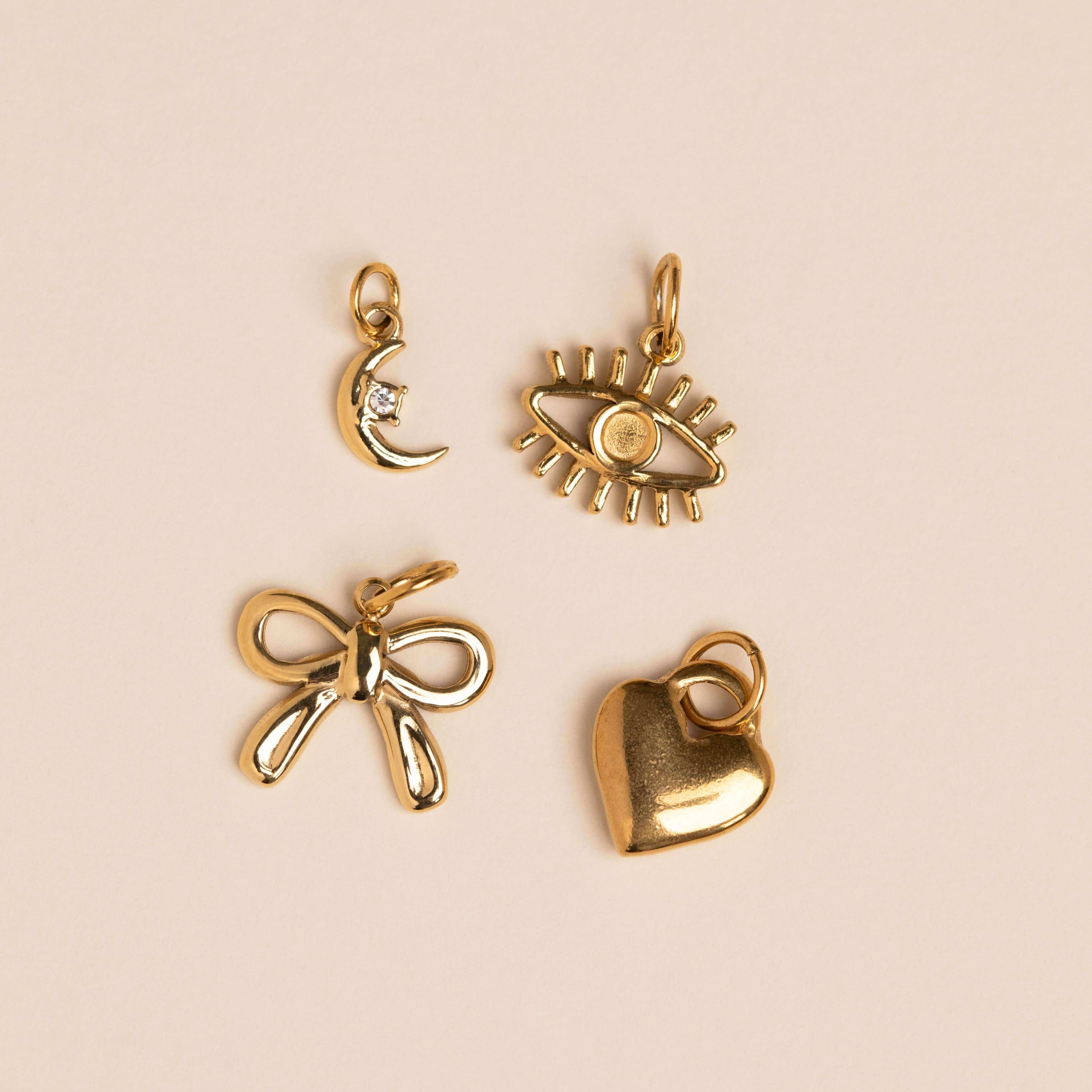 Charm Bracelet