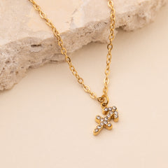 Astro Charm Necklace