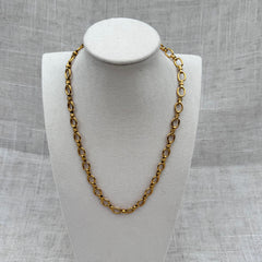 Link Chain Necklace