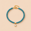Bloom Charm Bracelet Ocean Star