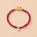 Bloom Charm Bracelet