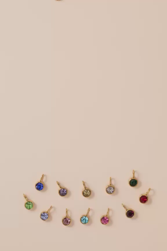 Charm Necklace